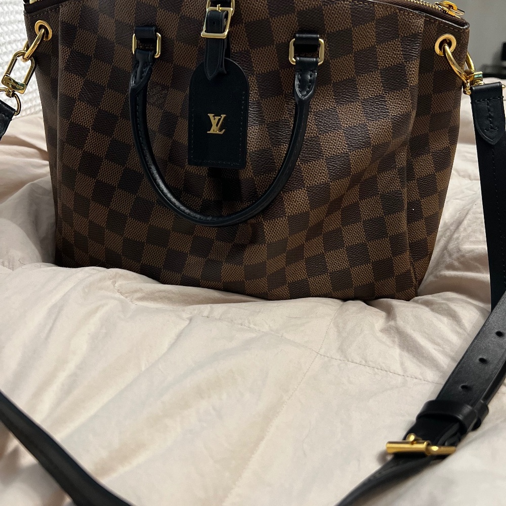 Louis Vuitton Odeon Tote